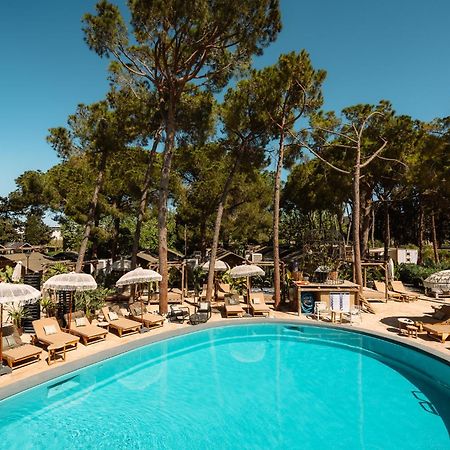 Parco Ibiza, By Camping San Antonio Est 1961 Exterior photo