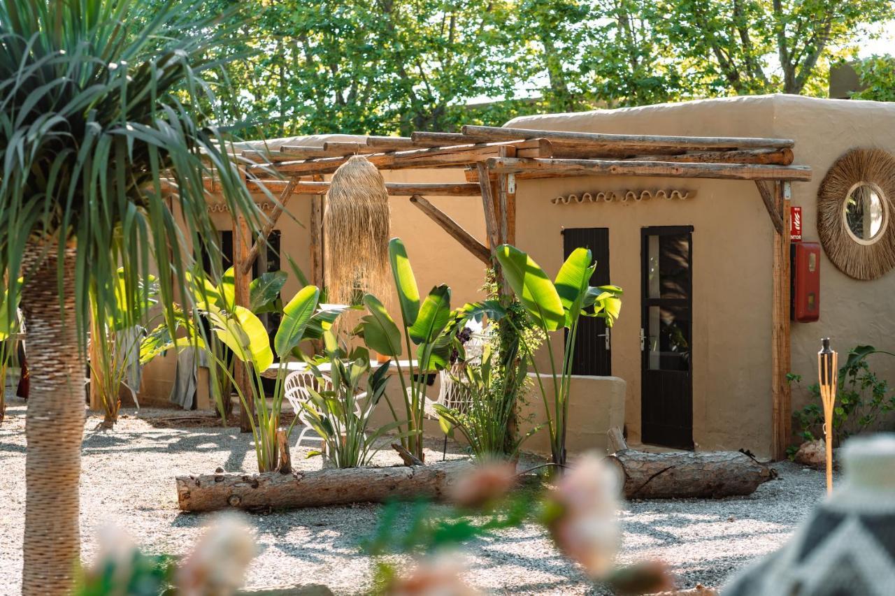 Parco Ibiza, By Camping San Antonio Est 1961 Exterior photo