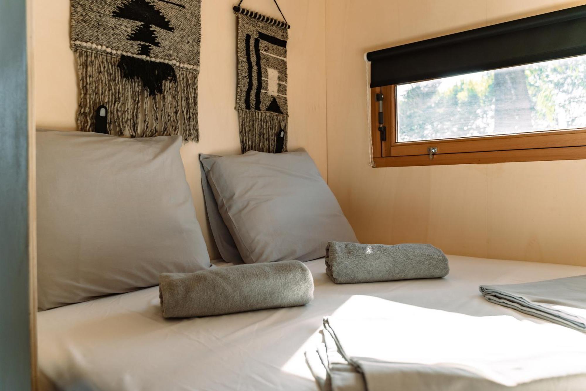 Parco Ibiza, By Camping San Antonio Est 1961 Room photo