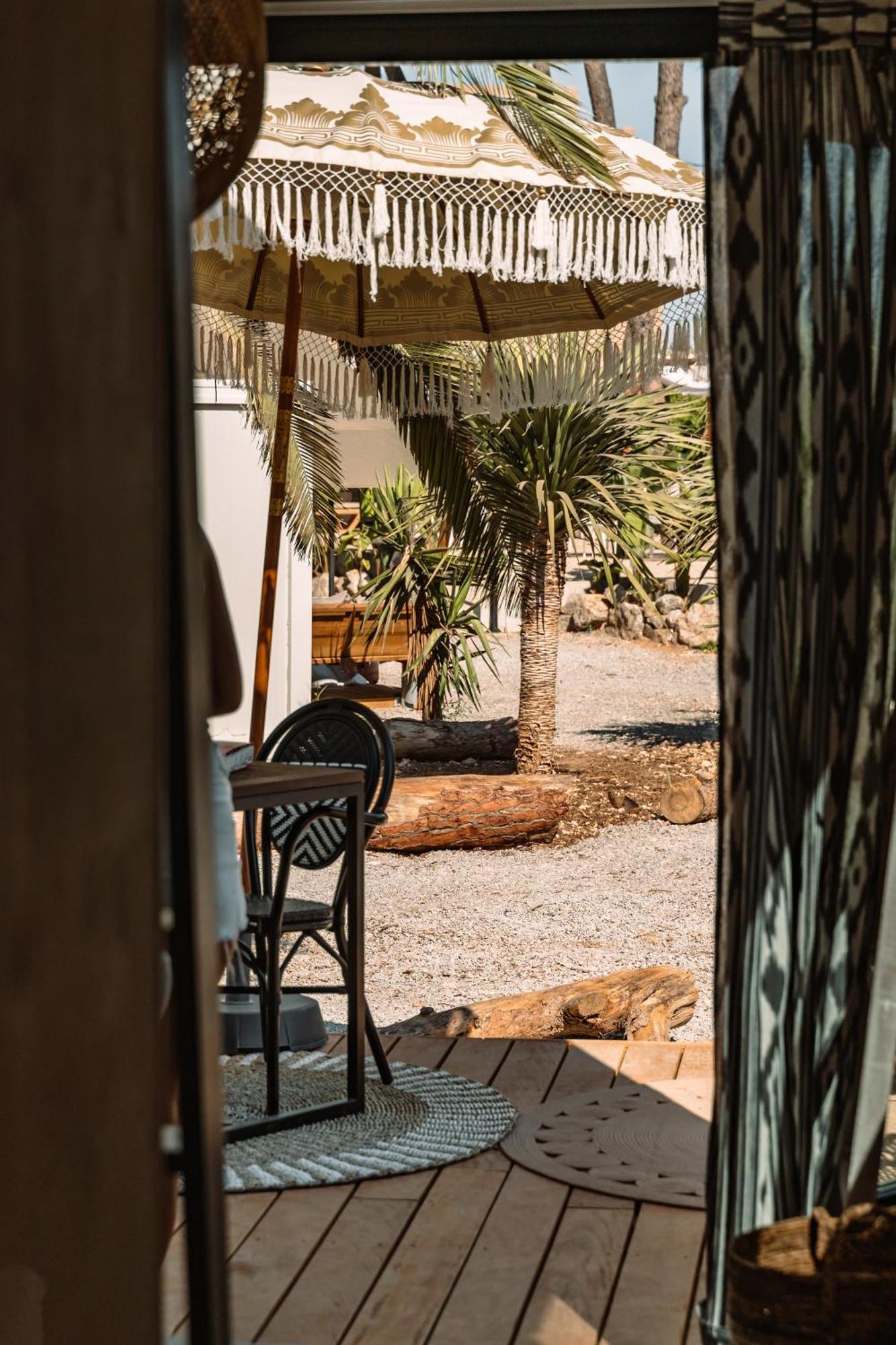 Parco Ibiza, By Camping San Antonio Est 1961 Room photo
