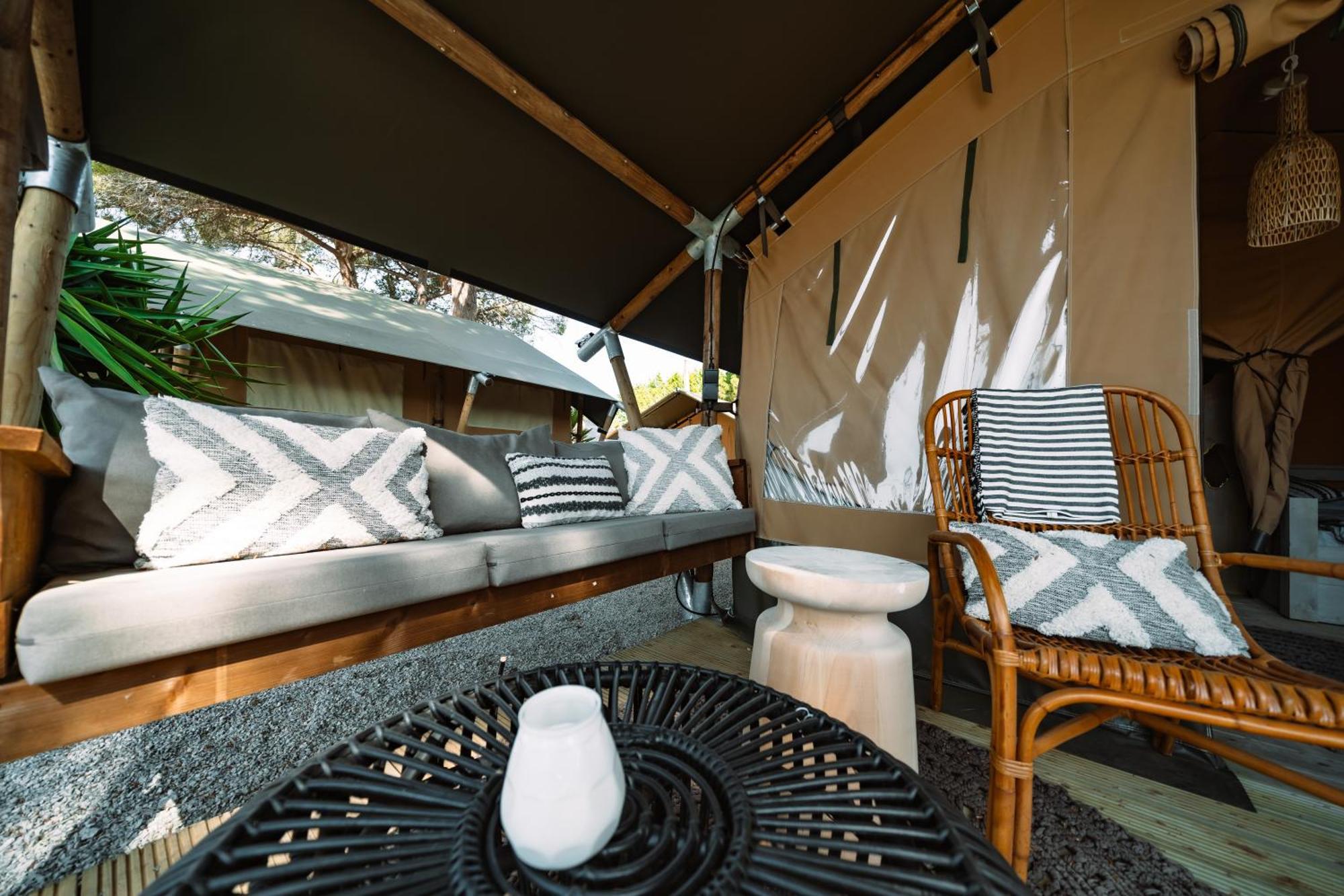 Parco Ibiza, By Camping San Antonio Est 1961 Room photo