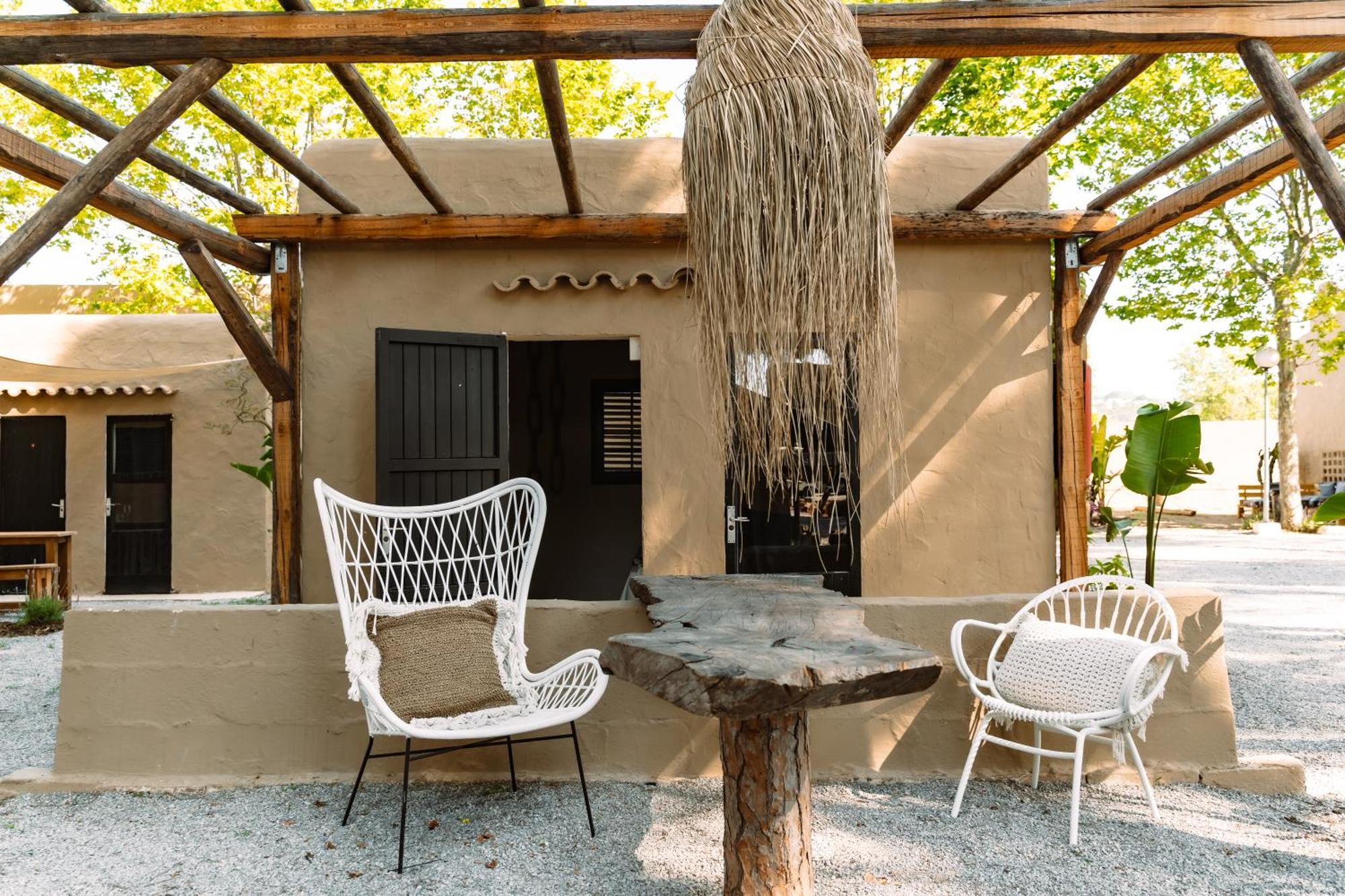 Parco Ibiza, By Camping San Antonio Est 1961 Room photo