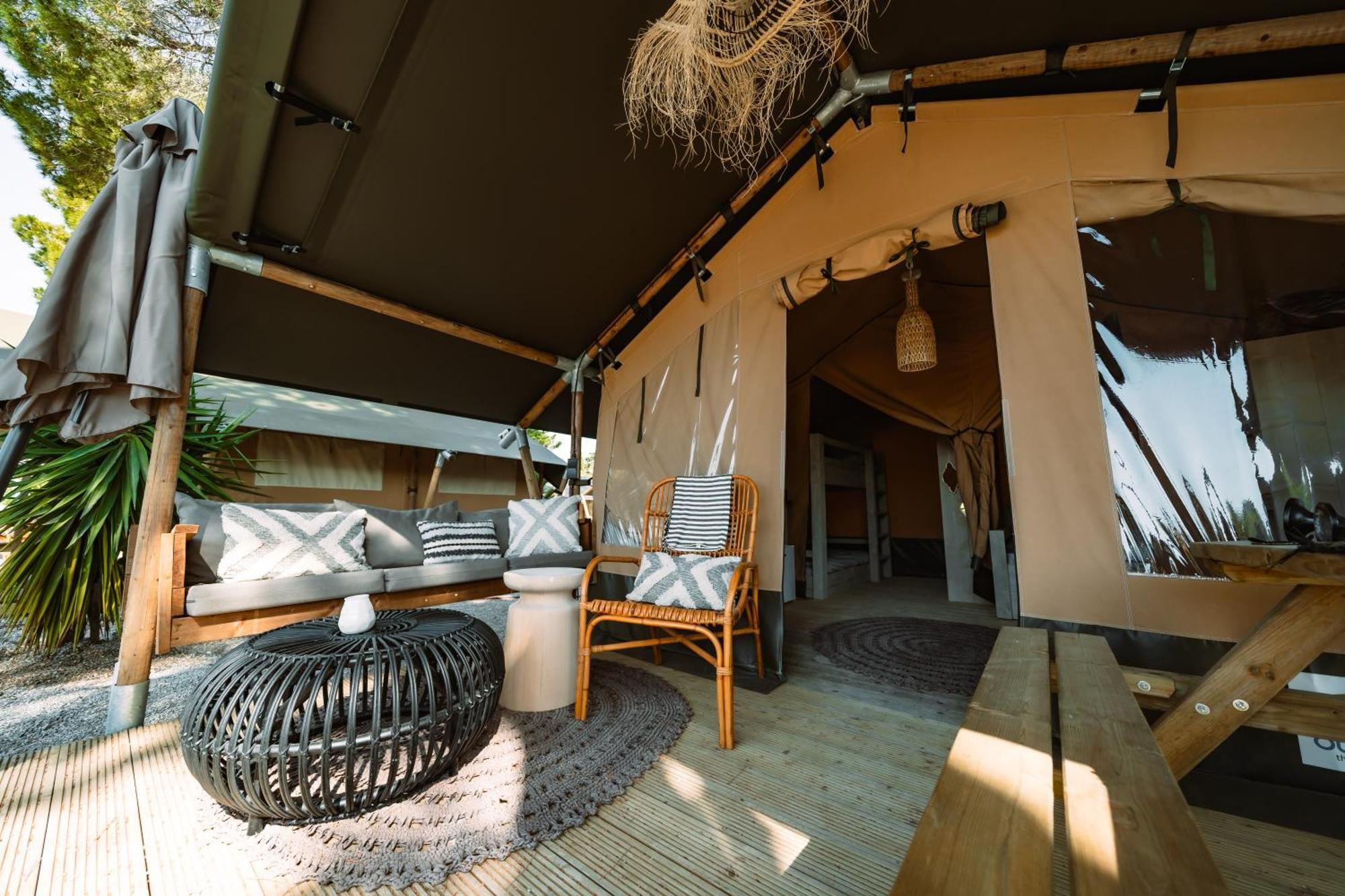 Parco Ibiza, By Camping San Antonio Est 1961 Room photo