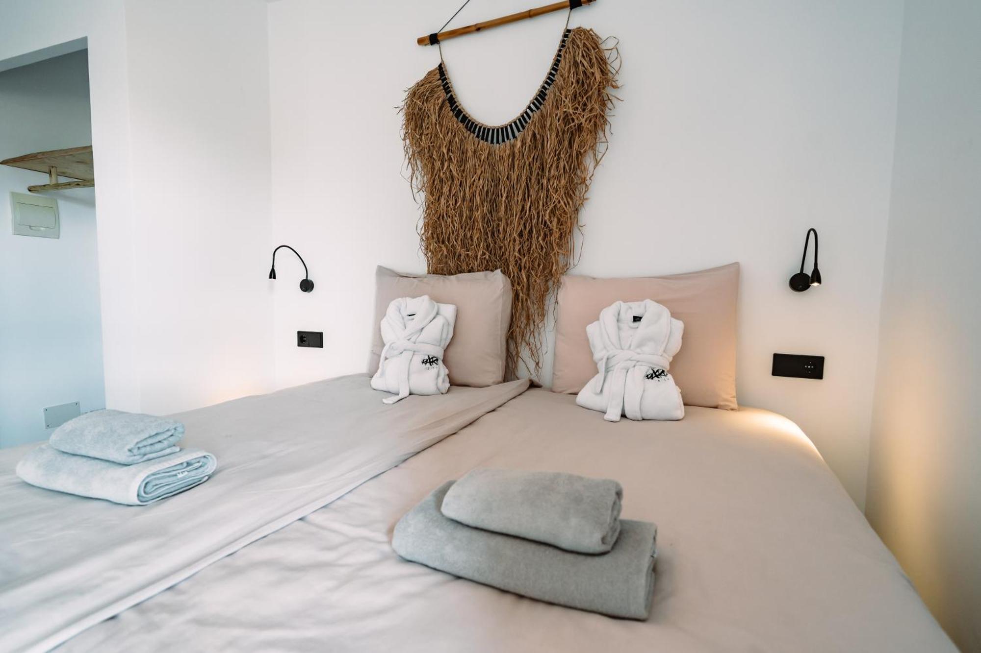 Parco Ibiza, By Camping San Antonio Est 1961 Room photo