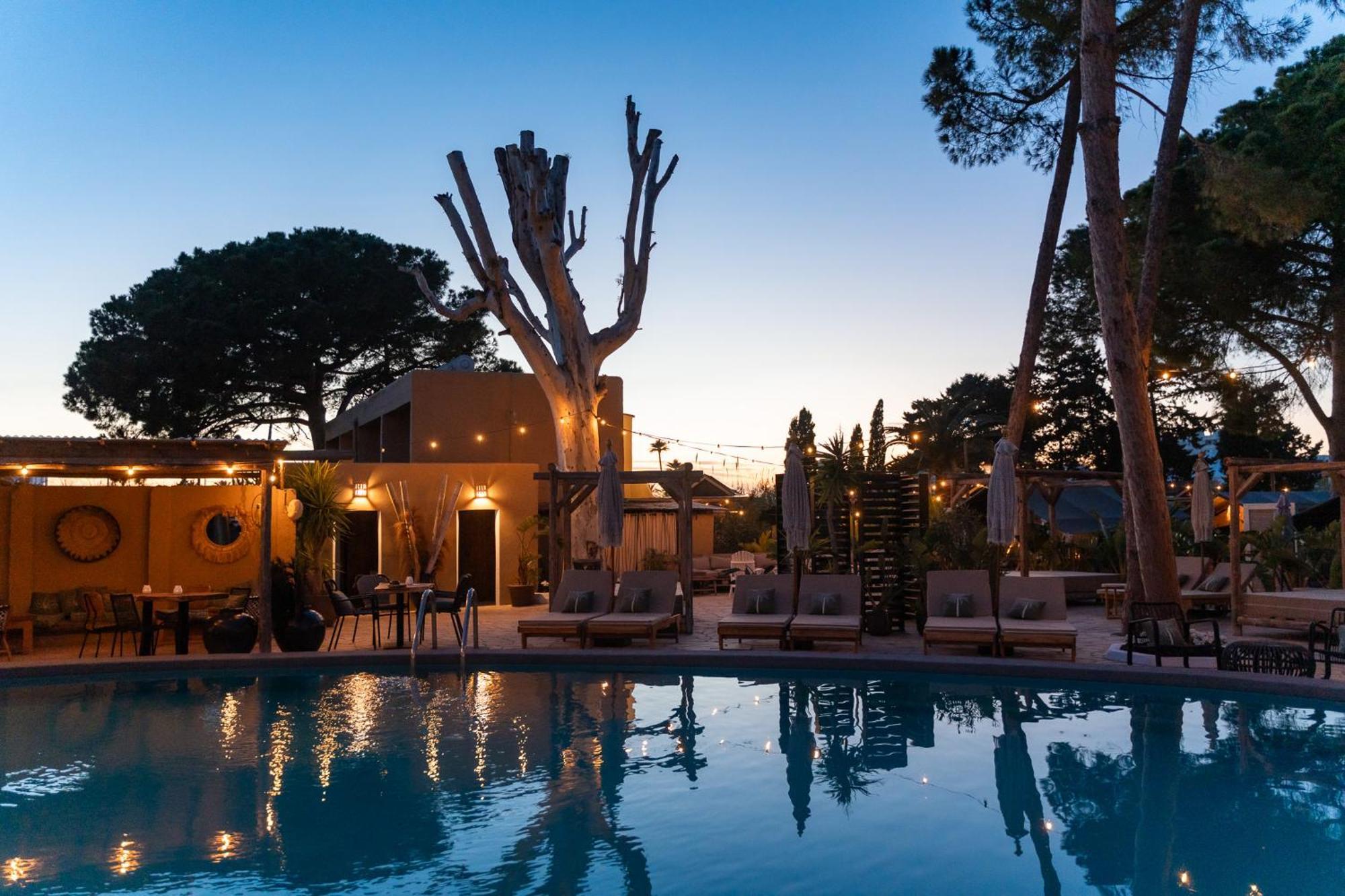 Parco Ibiza, By Camping San Antonio Est 1961 Exterior photo