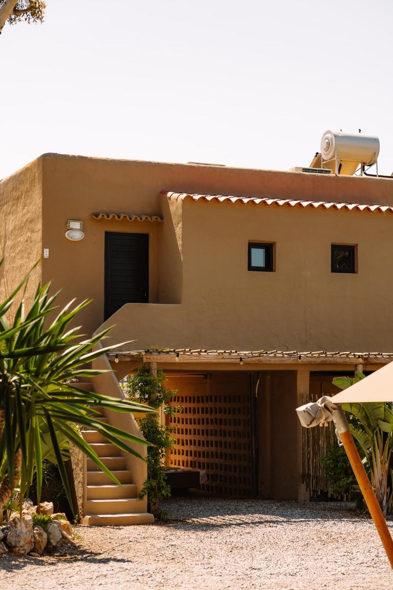 Parco Ibiza, By Camping San Antonio Est 1961 Exterior photo