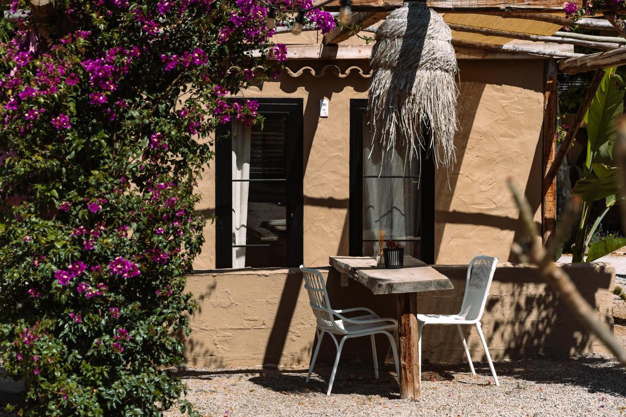 Parco Ibiza, By Camping San Antonio Est 1961 Exterior photo