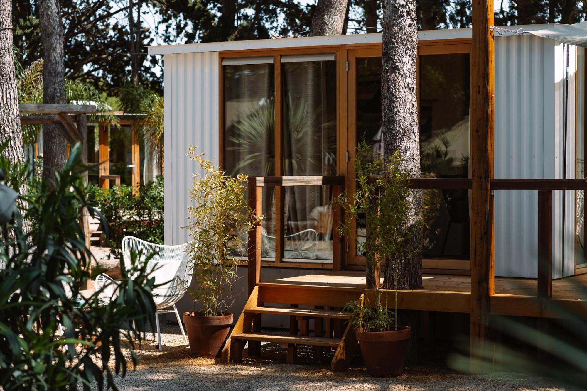 Parco Ibiza, By Camping San Antonio Est 1961 Exterior photo